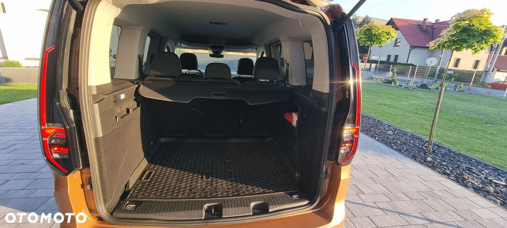 Volkswagen Caddy 2.0 (5-Si.) Life - 8