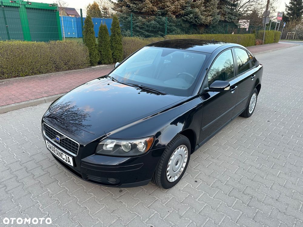 Volvo S40 1.8 Kinetic - 2