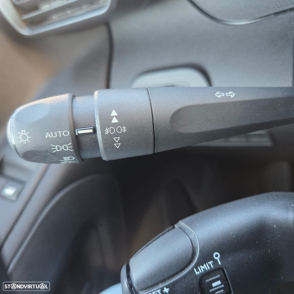 Peugeot E-Partner 50kW - 15