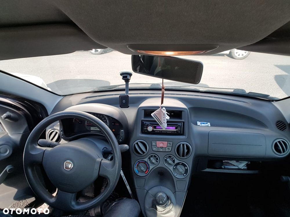 Fiat Panda - 5