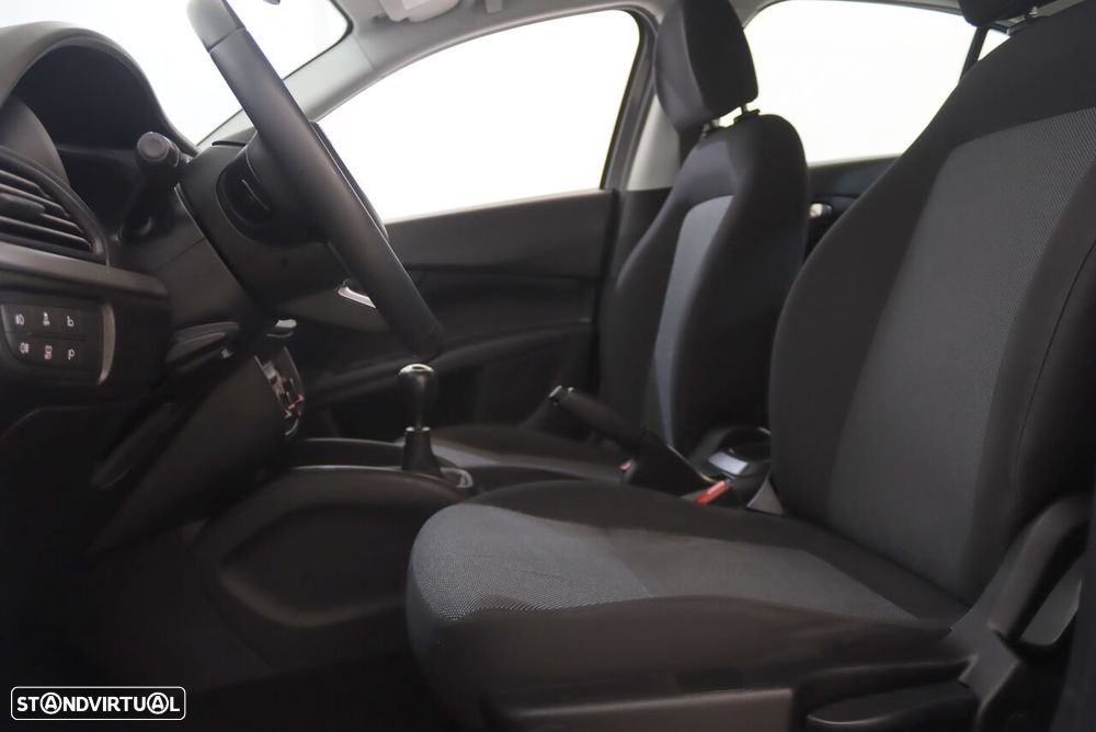 Fiat Tipo 1.4 Lounge - 4