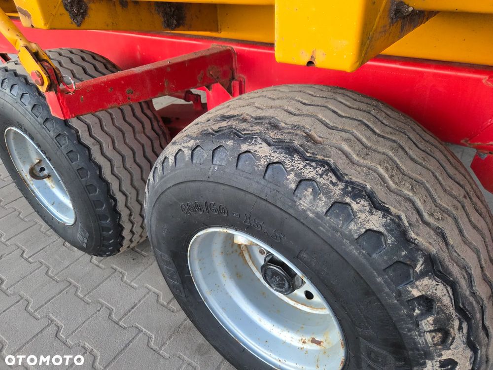 More Maskiner T 041 S - 9