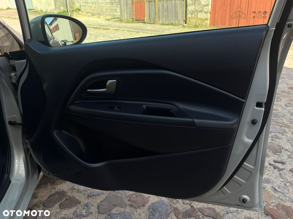 Kia Rio 1.4 Platinum Edition - 39