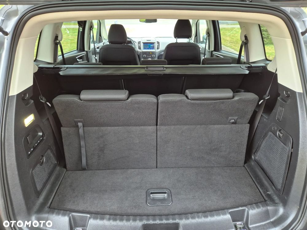 Ford S-Max 2.0 TDCi Titanium - 22