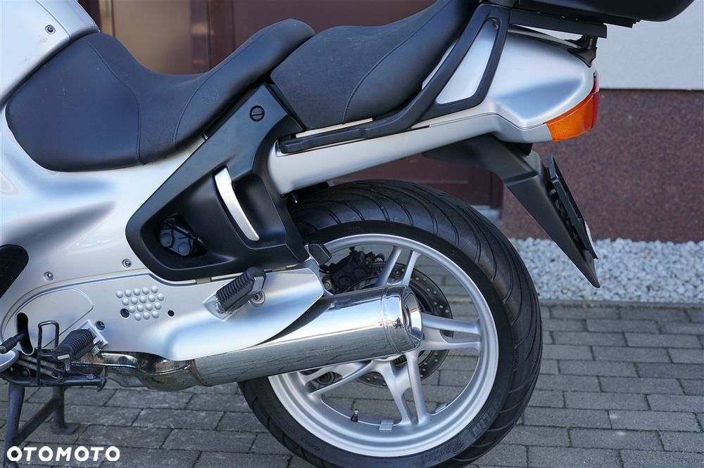 BMW R - 24