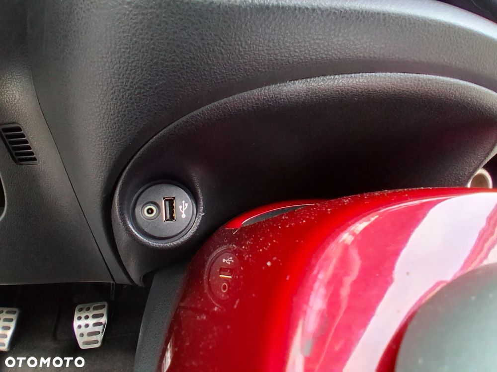 Nissan Juke 1.6 T Acenta - 13
