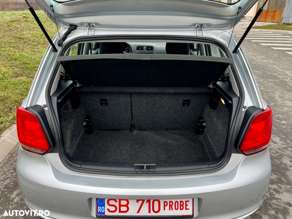 Volkswagen Polo 1.6 TDI Life - 12