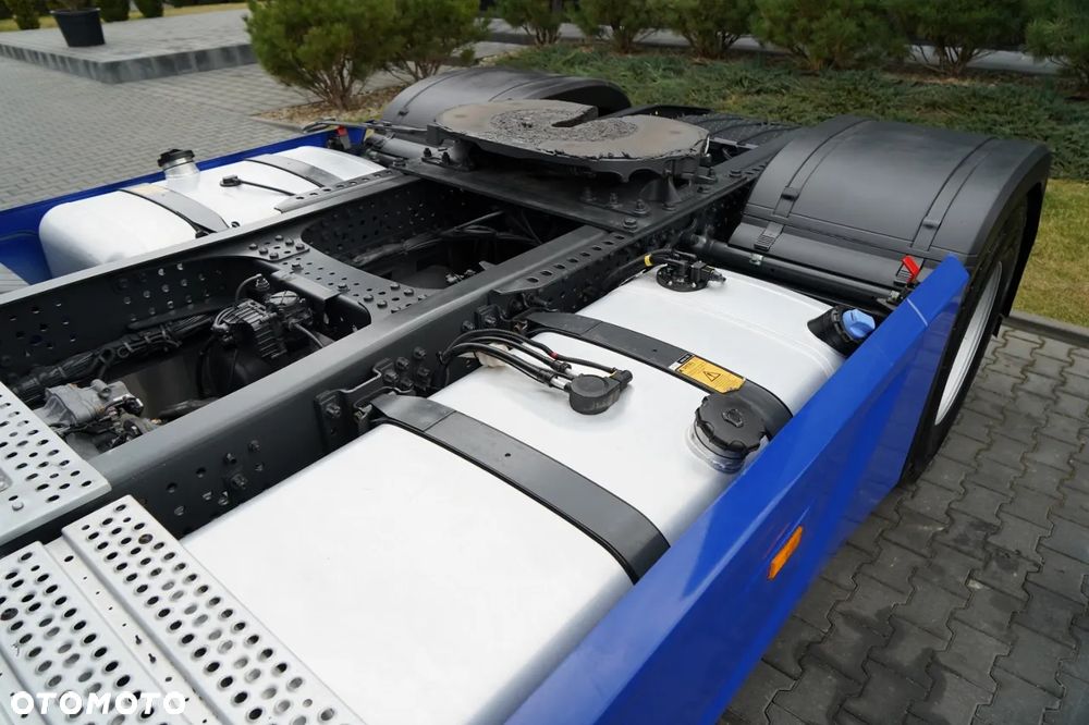 Mercedes-Benz ACTROS 1848 / BIG SPACE / 2021 ROK - 13