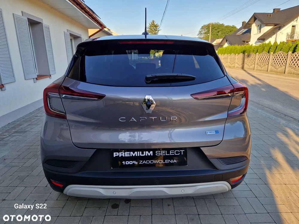 Renault Captur - 4