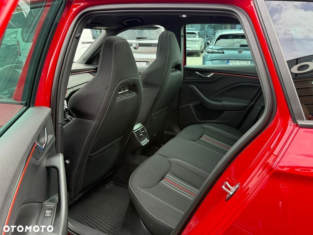 Skoda Kamiq 1.0 TSI Monte Carlo DSG - 26