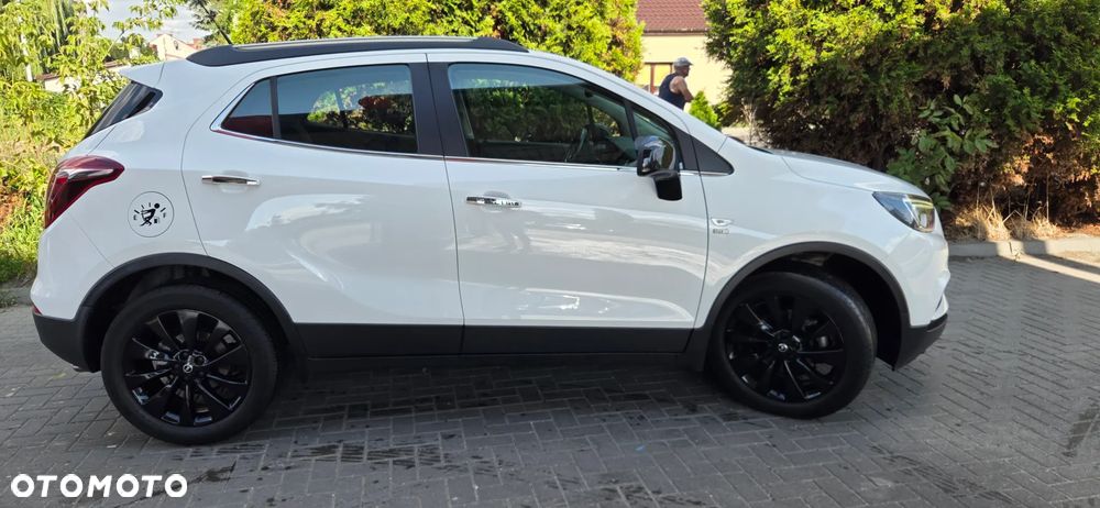 Opel Mokka 1.4 Turbo ecoFLEX Start/Stop Color Edition - 18