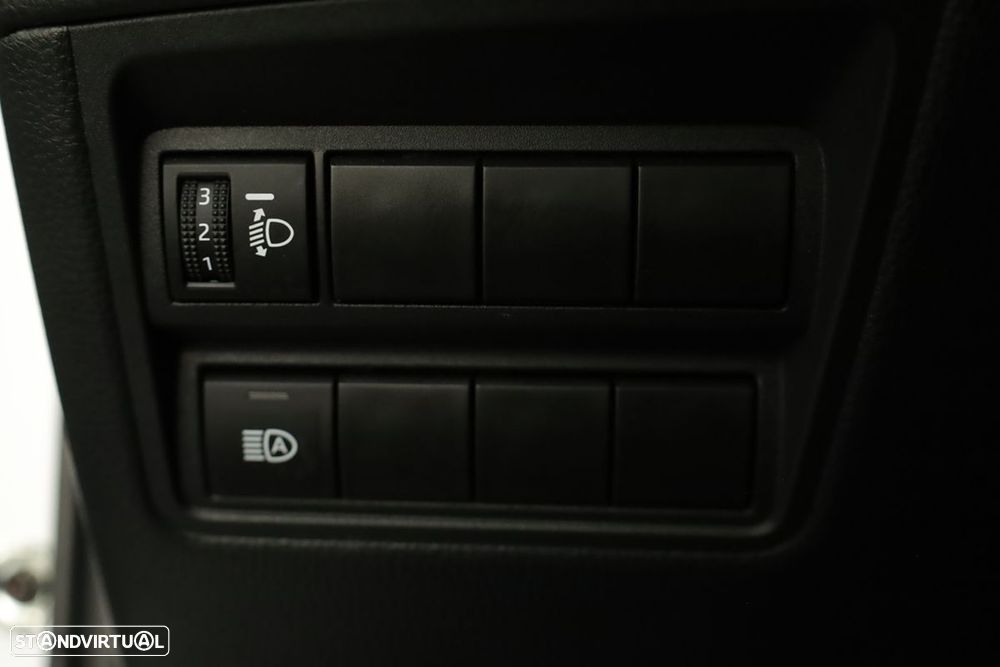 Toyota Yaris Cross 1.5 HDF Comfort - 18