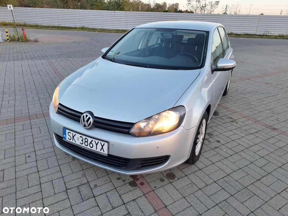 Volkswagen Golf 1.4 Style - 15