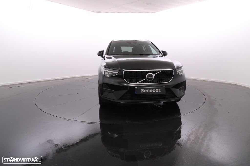 Volvo XC 40 1.5 T2 Core Auto - 12