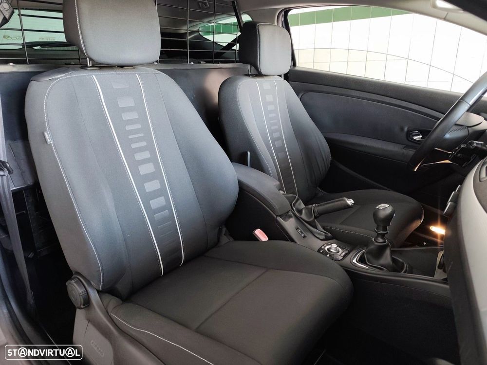 Renault Mégane 1.5 dCi Sport - 11