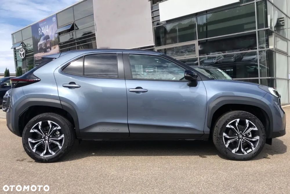 Toyota Yaris Cross Hybrid 1.5 Style - 9