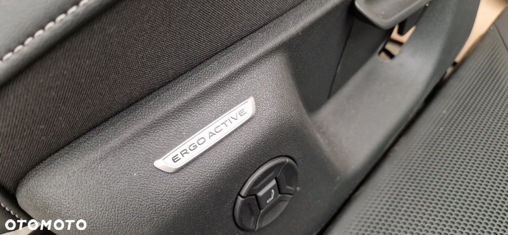 2025R !! 700KM !! VW Tiguan III R-LINE FOTELE BOCZKI SIEDZENIA Demontaż !! - 9