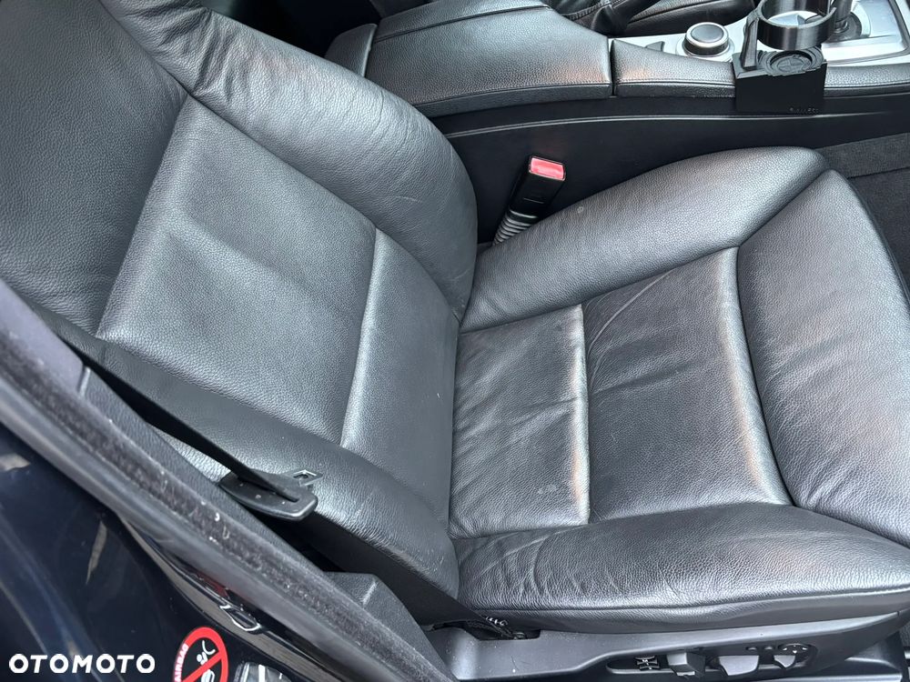 BMW Seria 5 530d - 16