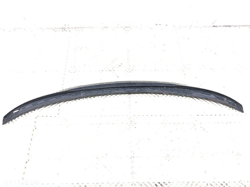 SPOILER TYŁ  BMW 3 (F30, F80) 2011 - 2018 328 i xDrive 180 kW [245 KM] benzyna 2012 - 2016 - 2