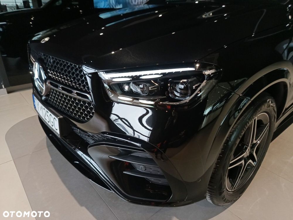 Mercedes-Benz GLE - 24