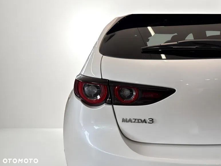 Mazda 3 2.0 mHEV Centre-Line - 20