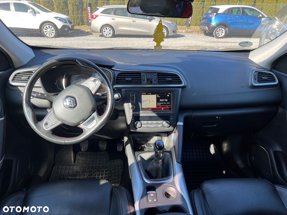 Renault Kadjar Energy TCe 165 CROSSBORDER-S - 15