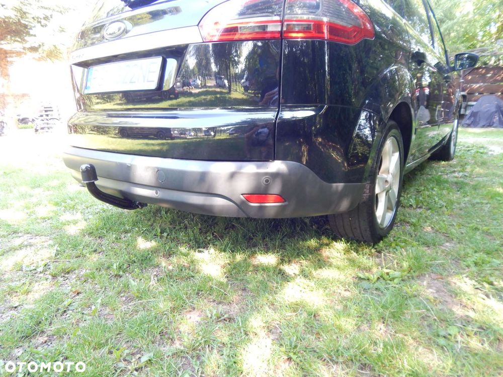 Ford S-Max 2.0 TDCi DPF Titanium X - 8