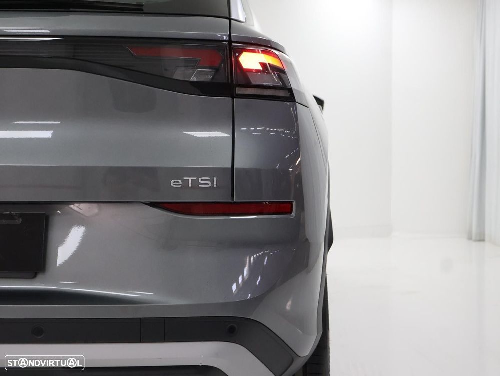 VW T-Roc 1.5 eTSI Trend DSG - 28