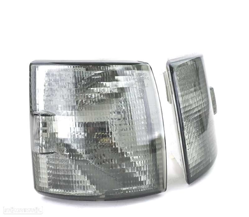 PISCAS FRONTAIS VOLKSWAGEN VW T4 90-03 - 4