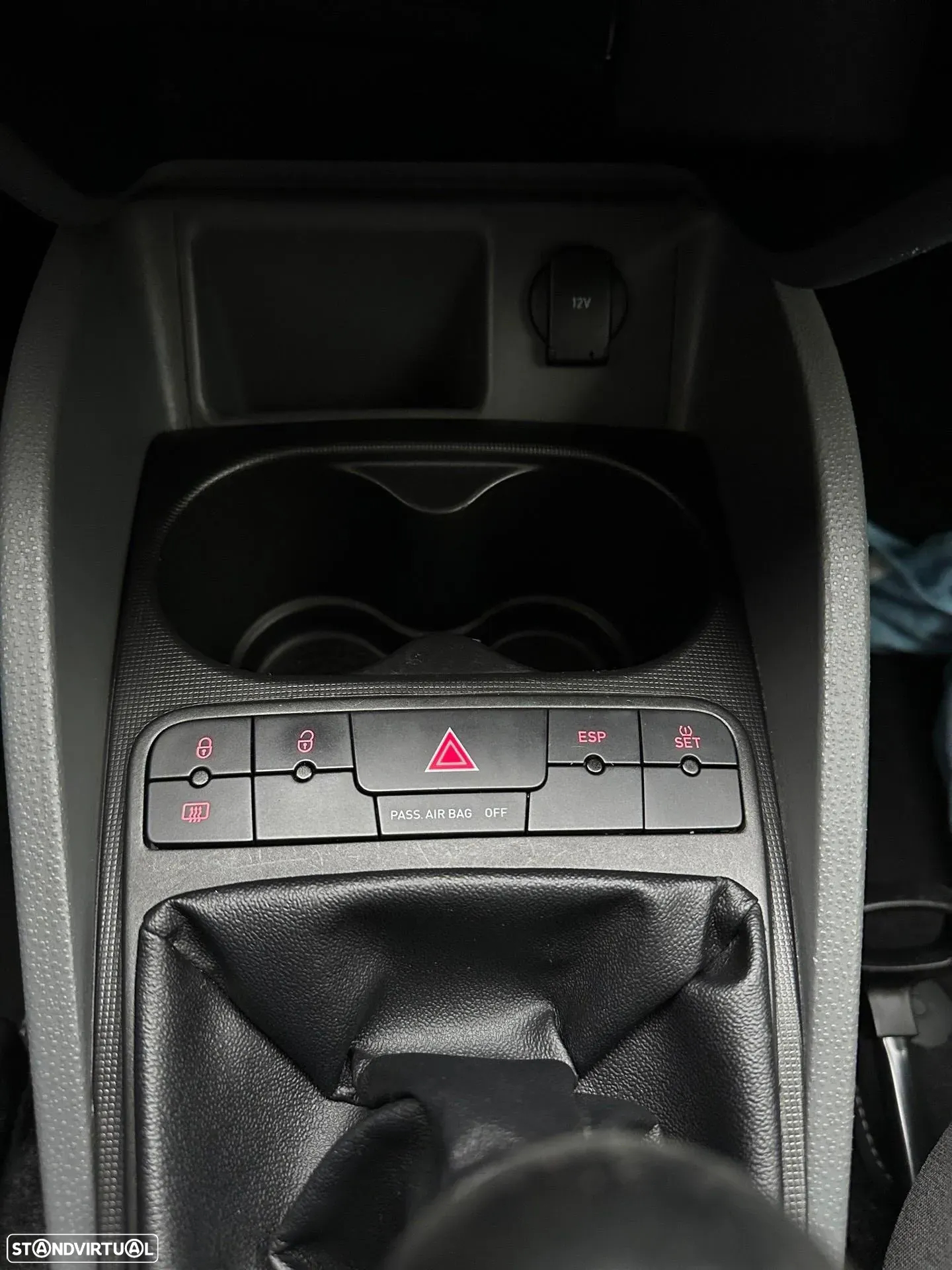 SEAT Ibiza ST 1.2 TSI Style - 14