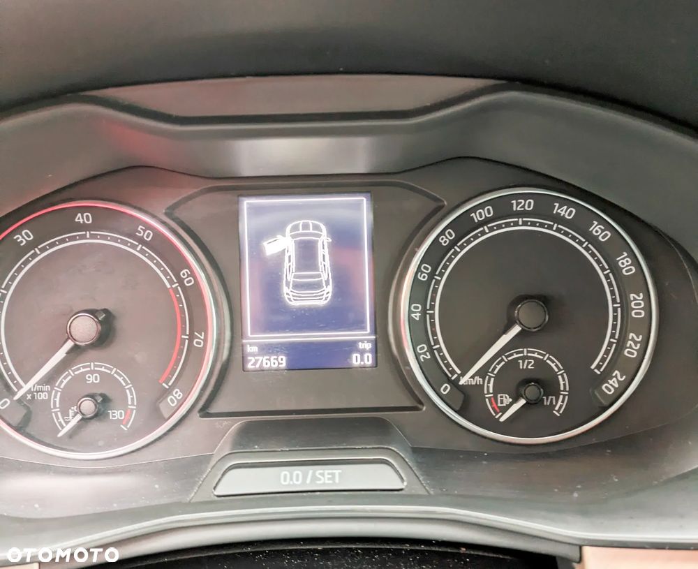 Skoda Kamiq 1.5 TSI Style DSG - 4