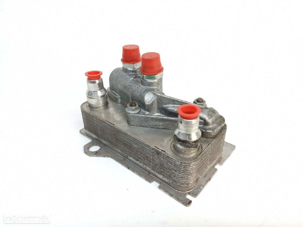 REFRIGERADOR DE ÓLEO DA CAIXA DE ENGRENAGENS MERCEDES CLASE C (W205) LIM. C 200... - 3