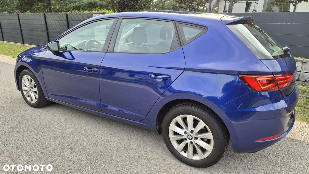 Seat Leon 1.5 TSI Style - 2
