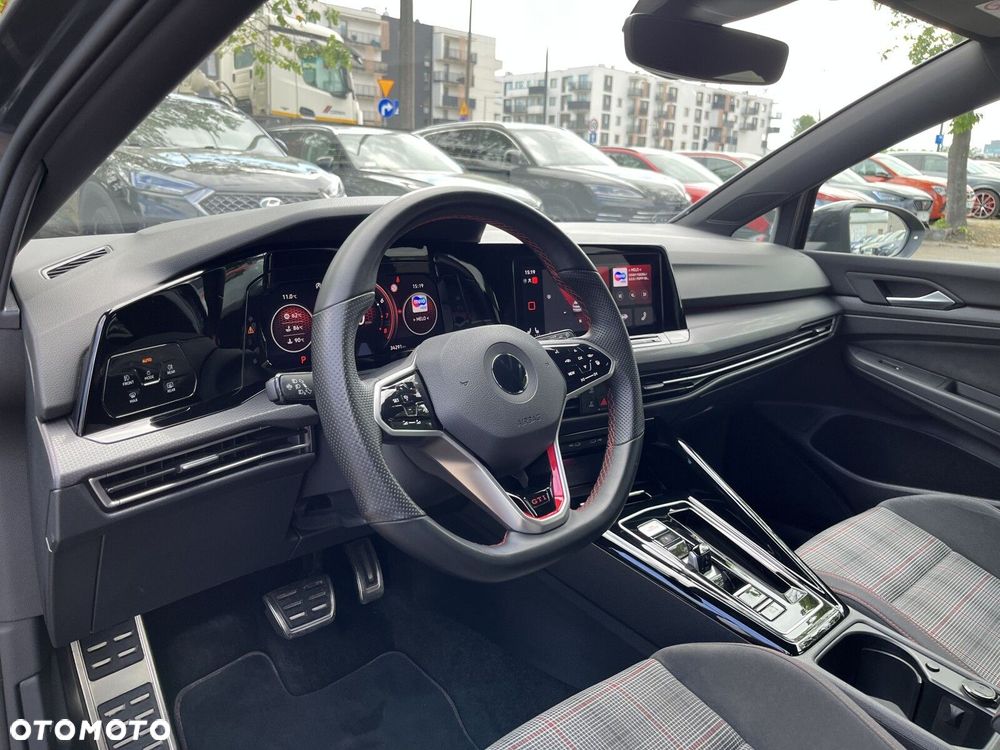 Volkswagen Golf 2.0 TSI GTI DSG - 13