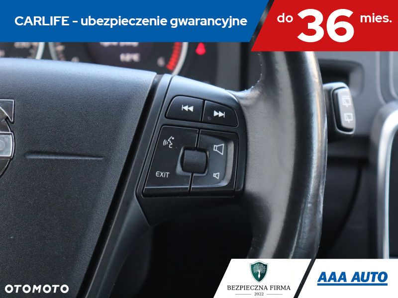 Volvo V60 - 18