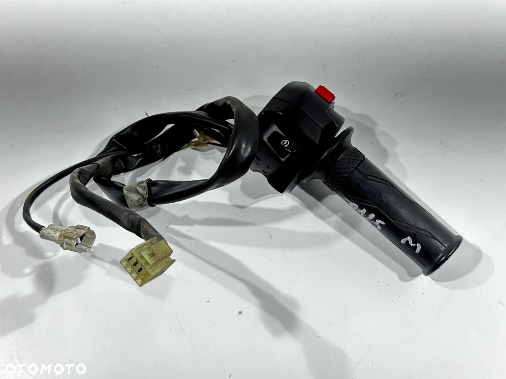 Przełącznik prawy  Yamaha YZF R125   18-20R - 1
