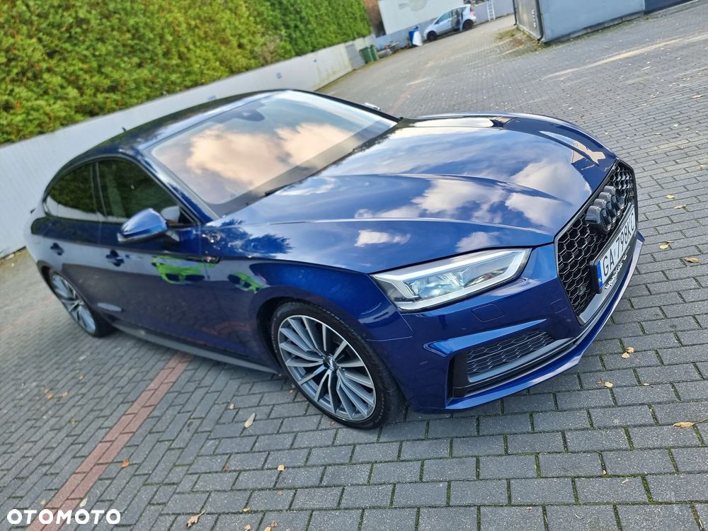 Audi A5 - 15