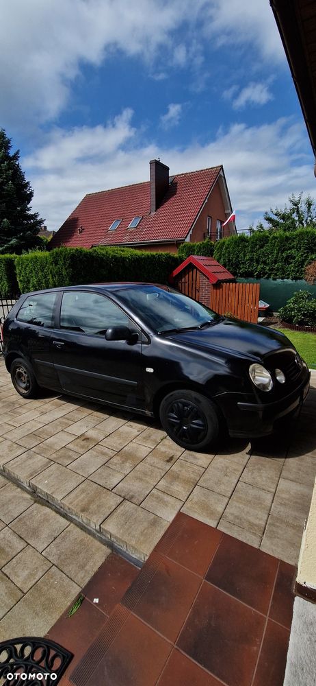 Volkswagen Polo - 2