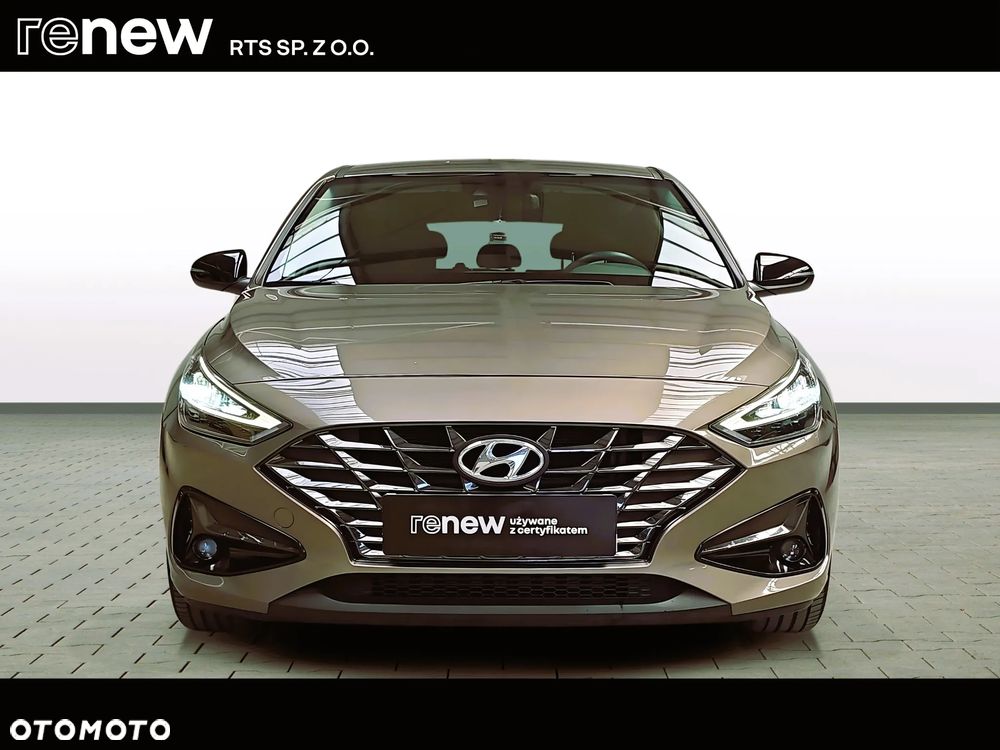 Hyundai i30 1.0 T-GDI Smart - 8