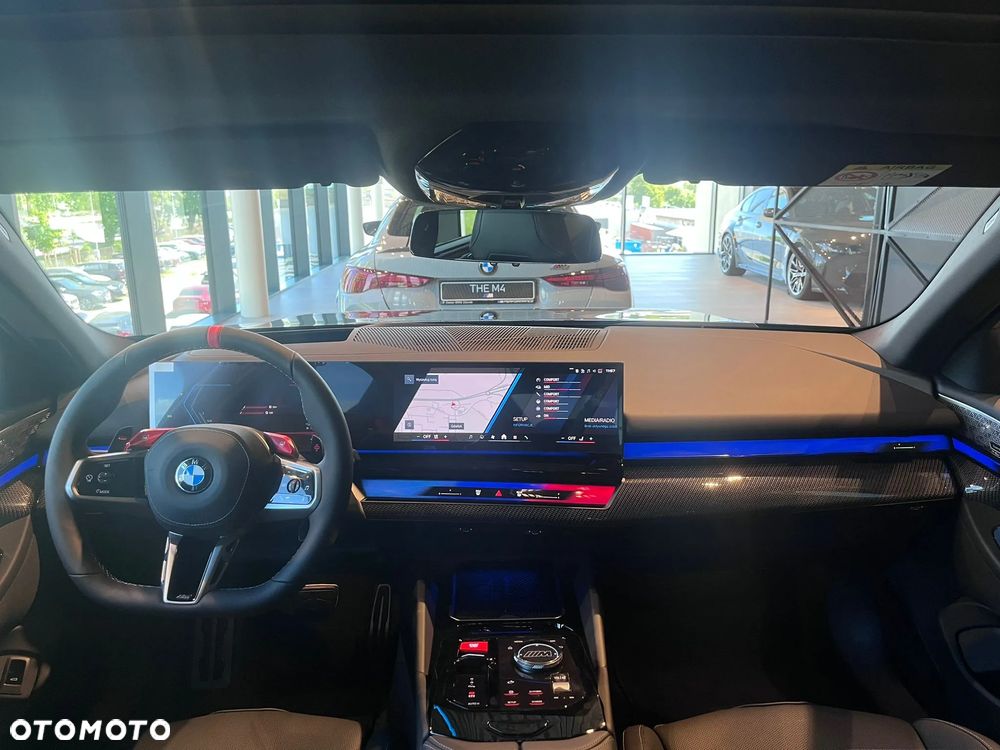 BMW M5 - 14