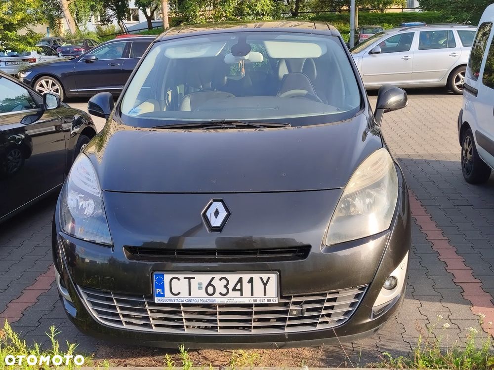 Renault Scenic - 4