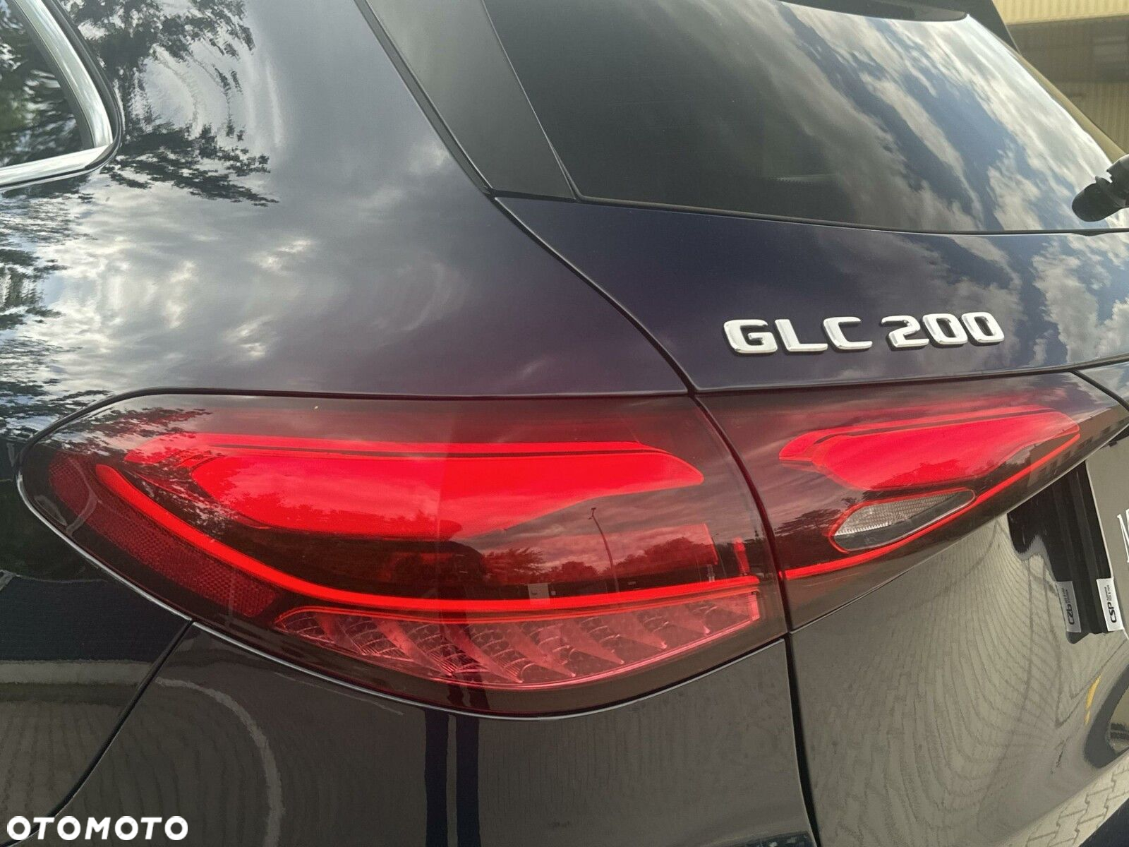 Mercedes-Benz GLC - 13