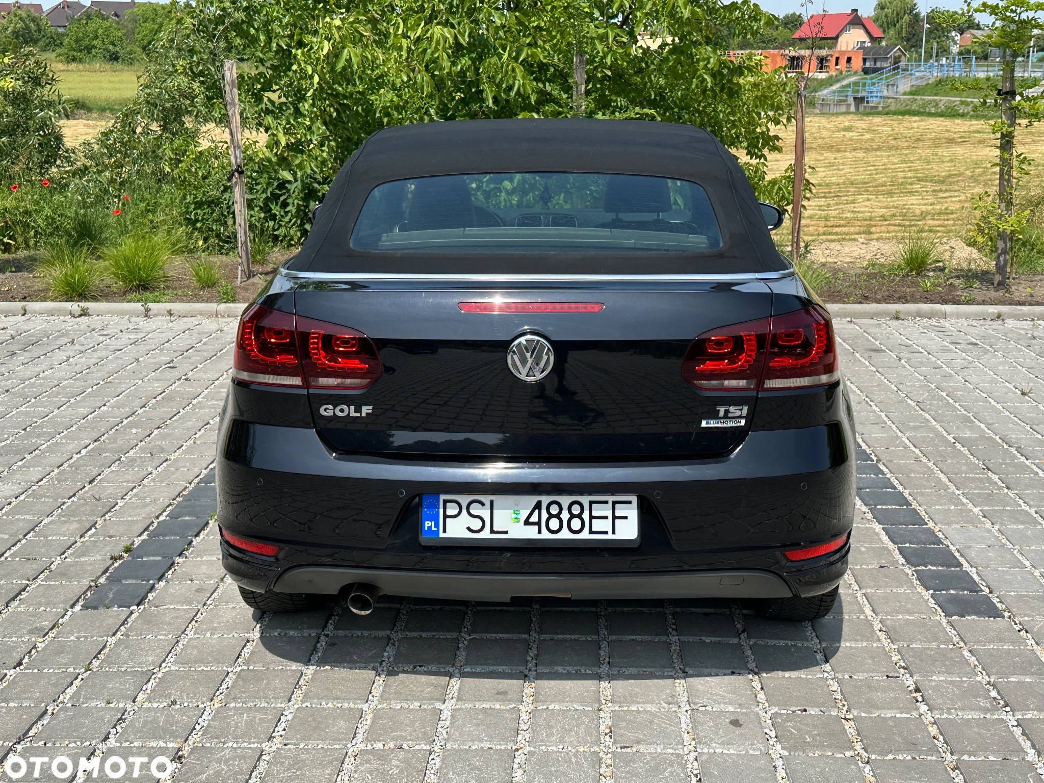 Volkswagen Golf 1.2 TSI BlueMotion Technology Trendline - 17