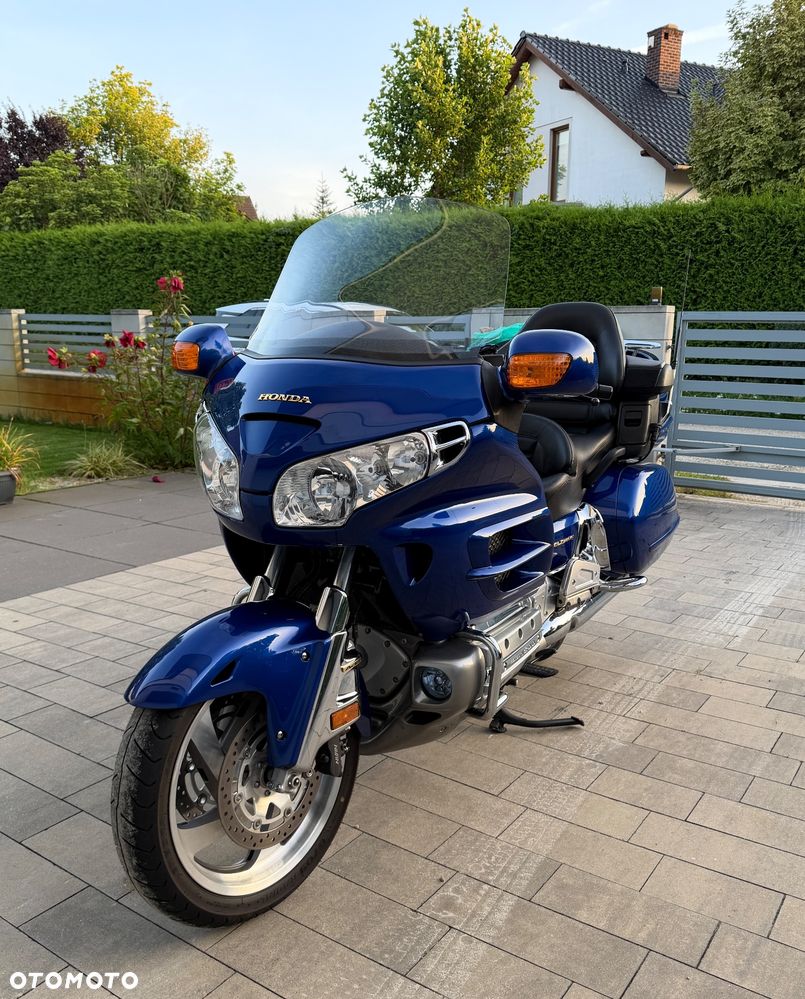 Honda GL