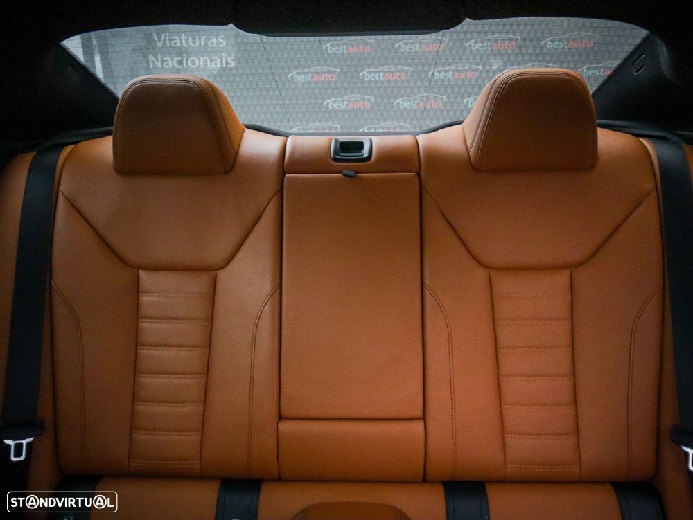 BMW 420 d Pack M Auto - 27
