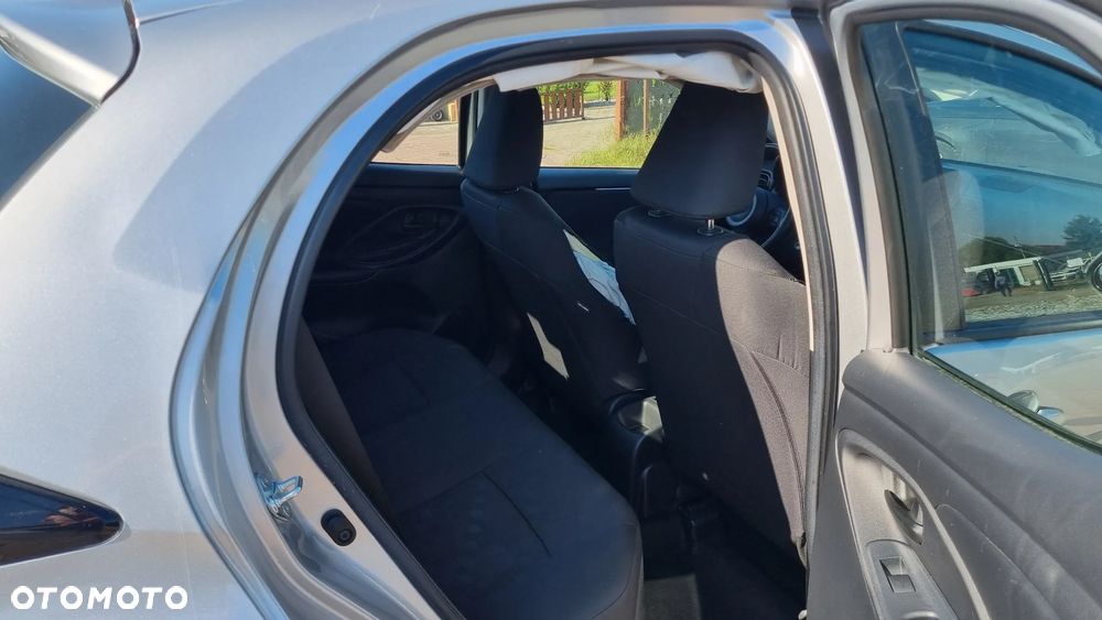 Toyota Yaris Hybrid 1.5 Comfort - 25