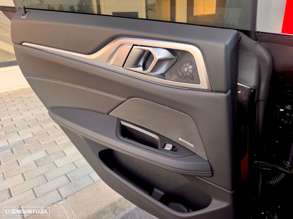 BMW i4 eDrive40 Pack Desportivo M Pro - 28