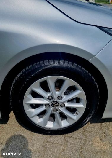 Toyota Corolla - 12