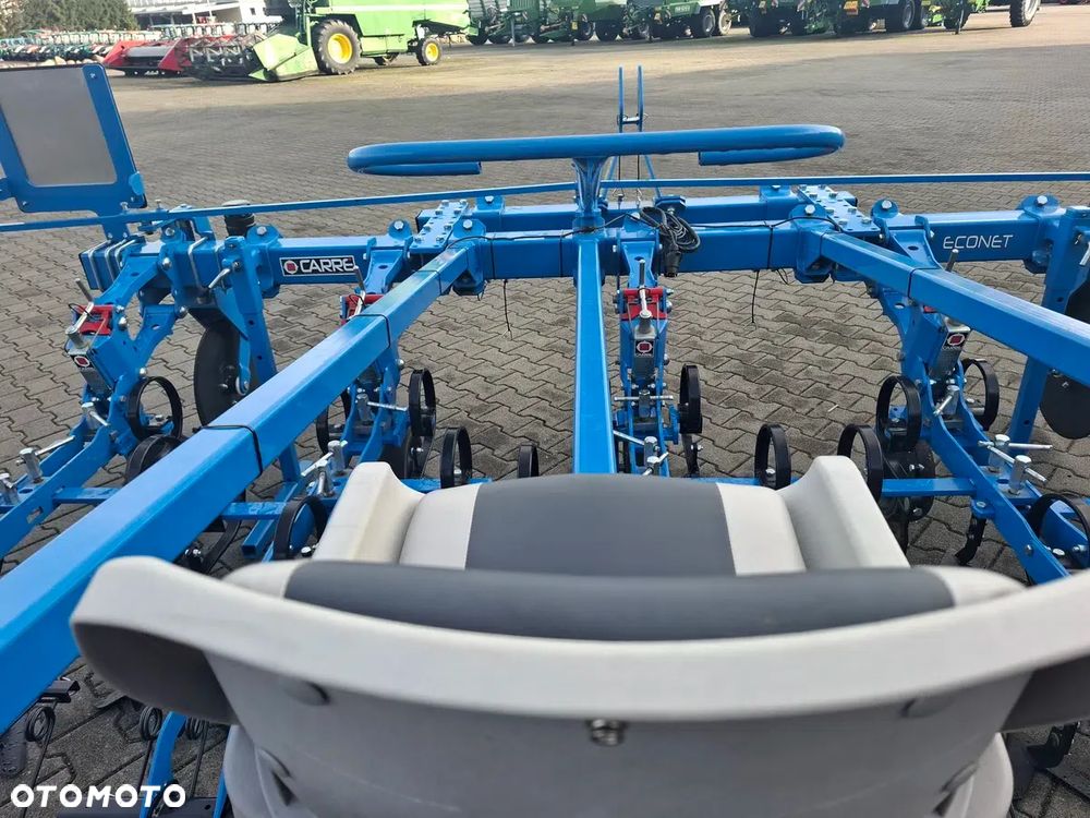CARRE Econet - 18