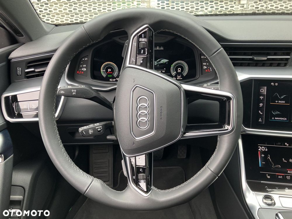 Audi A7 Sportback - 13